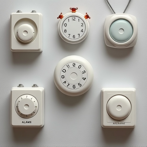 Portable Safety Alarms: Empowering Women with Emergency Sound Devices