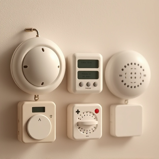 Personal Alarm With Remote Activation: Safety Solution for Distress Signals