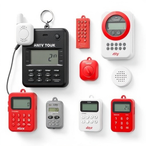 Portable Safety Alarms with Strobe Lights: Key Features, Benefits, and Choosing the Right Fit