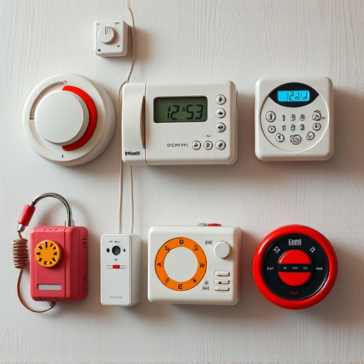 Personal Alarms With Remote Control: Powering Everyday Safety and Monitoring