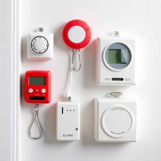 Wearable Security: Panic Features & Loudest Alarms for Ultimate Protection