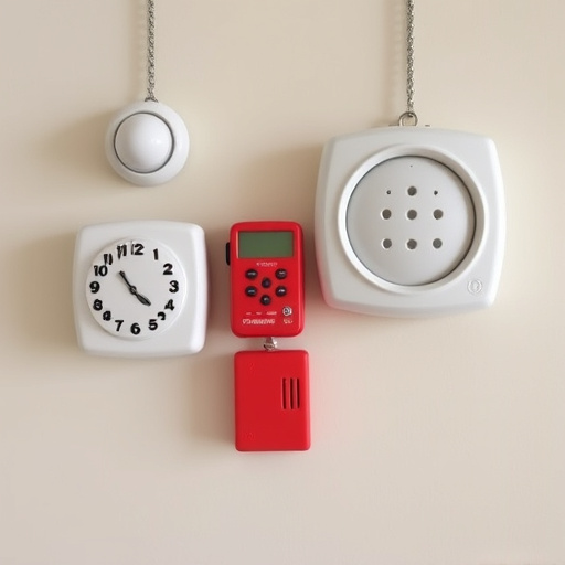 Keychain Alarms With Pepper Spray: Protection on the Go