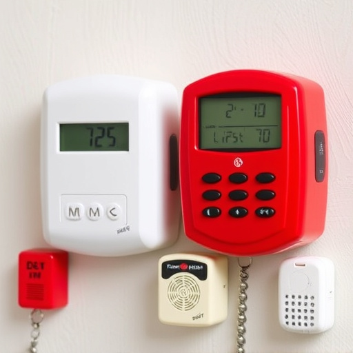 Personal Alarms with Remote Activation: Protecting Yourself Safely