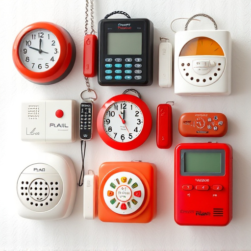 Loud Siren Alarms: Safe Students, Enhanced Campus Awareness