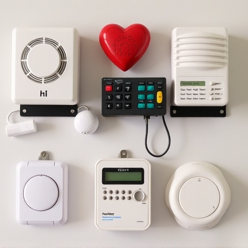 Personal Alarm Pull Pin: Enhancing Emergency Location Sharing