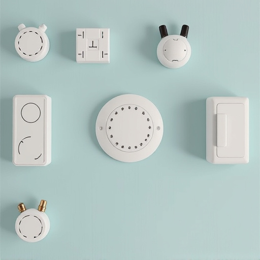 Emergency Pendants with GPS: Enhanced Safety for Independent Living