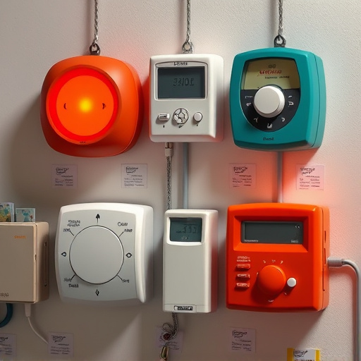 Personal Safety Beacons: Location Sharing for Kid's Peace of Mind