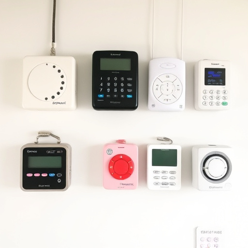Pocket-Sized Self-Defense Sirens: Empowering Safety with Emergency Alerts