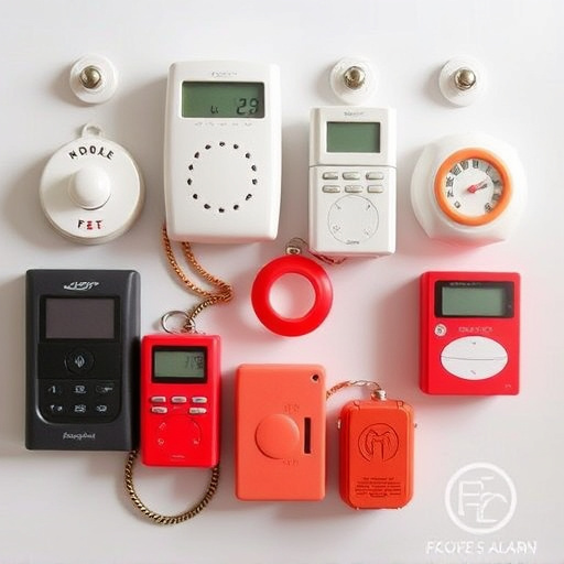 Personal Alarm Keychains for Kids: Monitoring for Peace of Mind