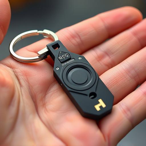 Tactical Keychain Defense: Legal Guide for Everyday Carry