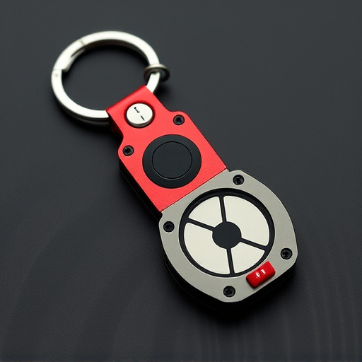 Stylish Self-Defense Keychains: Legal Carry States Explained
