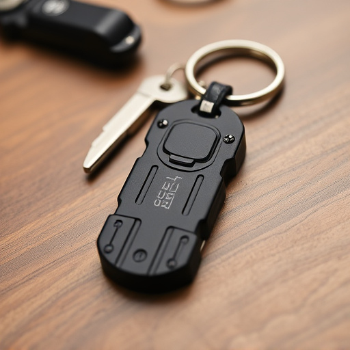 Legal Carry of Protective Keyring Devices: States and Benefits of Loud Decibel Personal Alarms