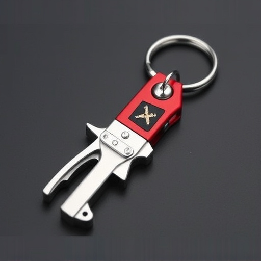 Best Self Defense Keychain for Students: Protecting Personal Safety