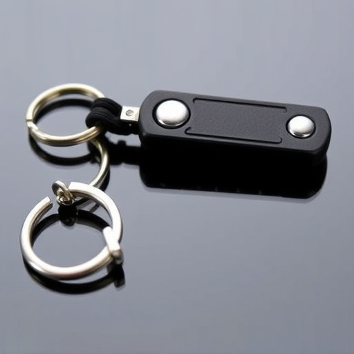 Durable Pepper Spray Keychain: Empowering Personal Safety with Quality Tools