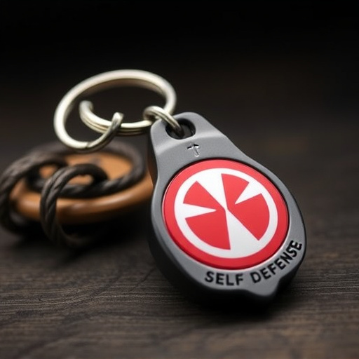 Protective Keyring Devices: Legal Carry & Self-Defense Drills for Beginners