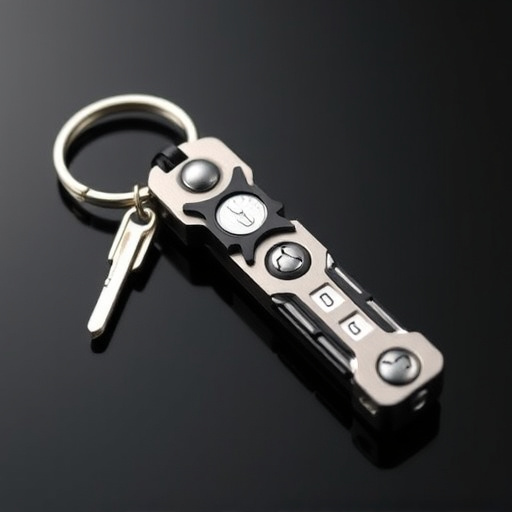 Guide to Safe Self-Defense Keychains: Legal, Effective Use & Choosing Right Tools