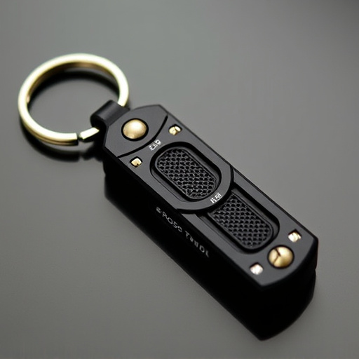 Durable Keyring Devices for Legal Carry States: Benefits and Materials