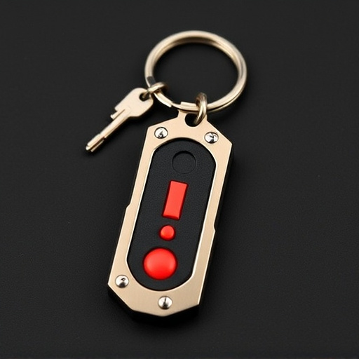 Keychain Self-Defense: Quick Release Mechanism & Legal Insights by State