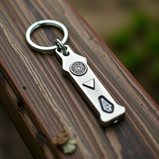 Self-Defense Keychain With Flashlight: Essential Daily Carry &amp; Safety