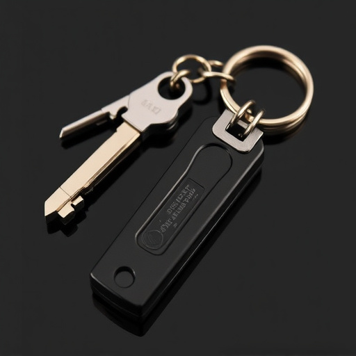 Mastering Legal Self-Defense: Pocket Clip Design for Keychain Weapons