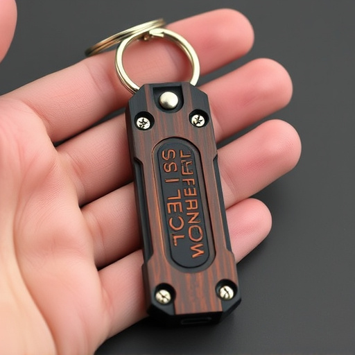 Discreet Self-Defense for Joggers: Top Keychain Weapon Designs and Their Real-World Impact