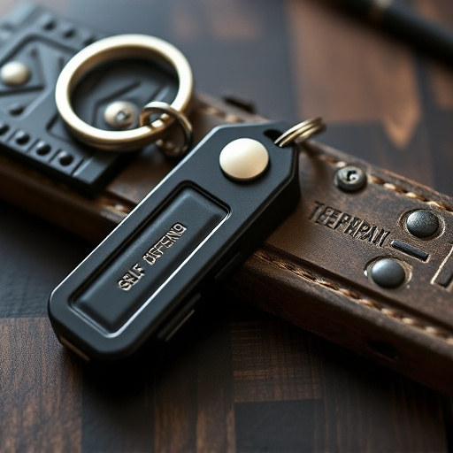 Navigating State Laws: Legal Carry Guidelines for Compact Keychain Weapons