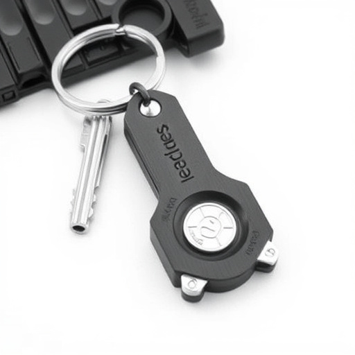 Legal Self-Defense Keychains with Metal Knuckles: Design, Benefits, and Safety