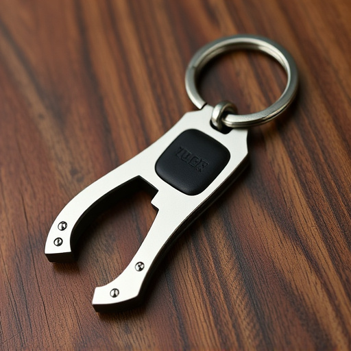 Kubotan Keychain: Empowering Everyday Self-Defense with a Small Tool
