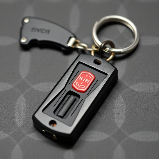 Master Self-Defense with Metal Keychain Weapon Striking Drills for Beginners