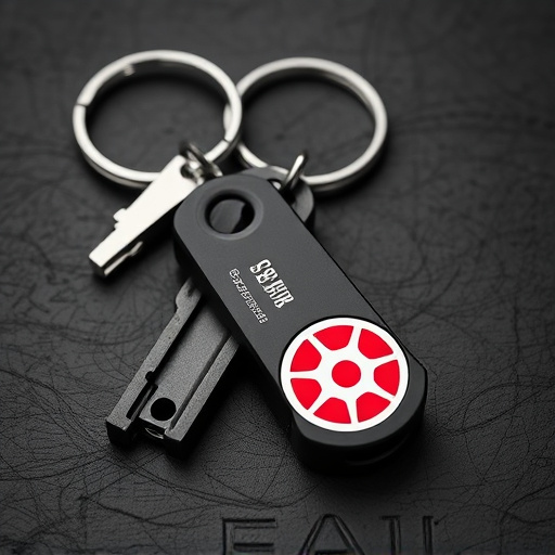 Secure Your Keys: Best Keychain Weapon with Built-in Alarm Features