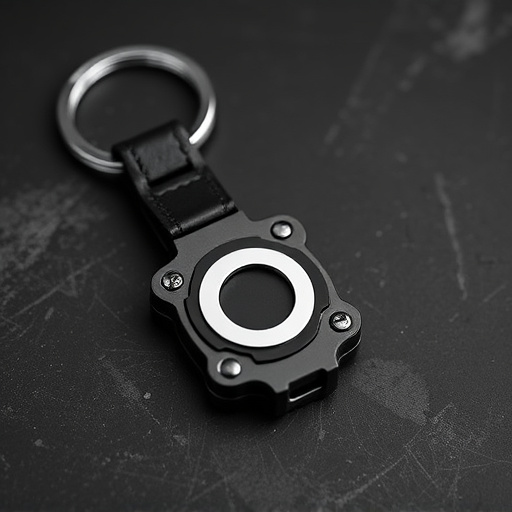 Discreet Self-Defense Keychain With Flashlight: Balancing Safety and Style