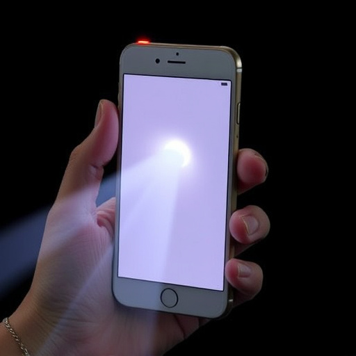 Smart Phone Stun Gun