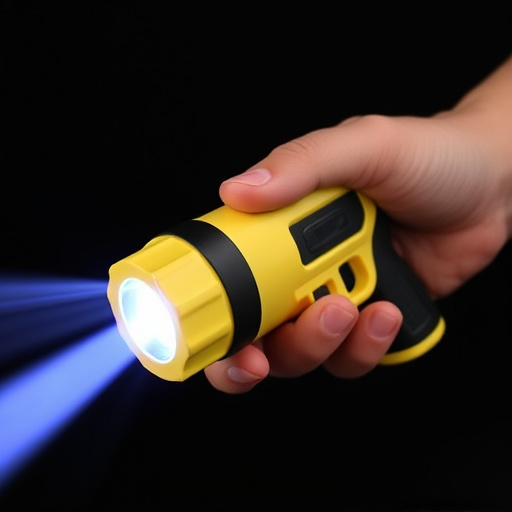 Smart Phone Stun Gun
