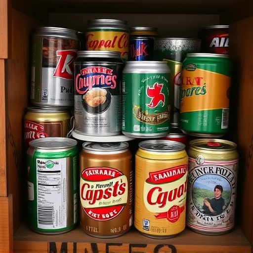 Diversion Safes: Concealed Security Containers Burglars Ignore