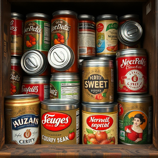 Mastering Secret Stash Containers: Camouflaged Safety for Valuables