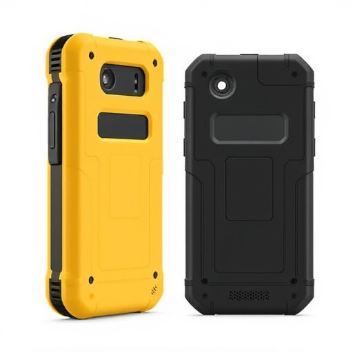 stun gun that looks like a cell phone
