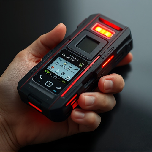 stun gun that looks like a cell phone