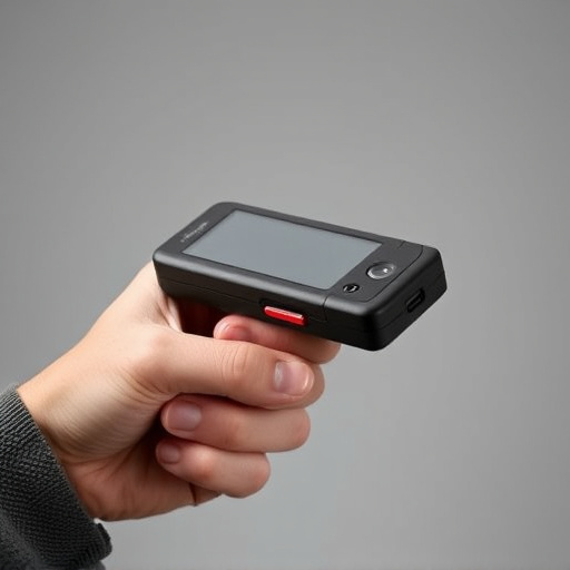 stun gun that looks like a cell phone