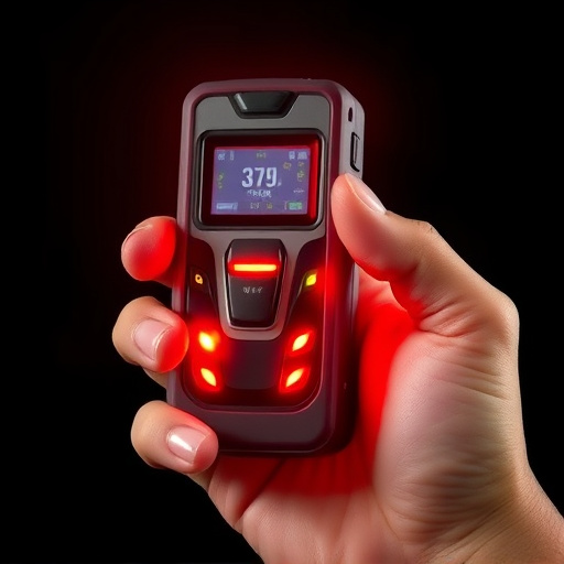 stun gun that looks like a cell phone