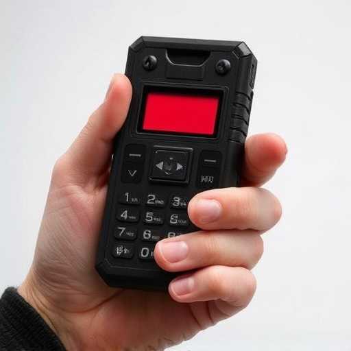 stun gun that looks like a cell phone