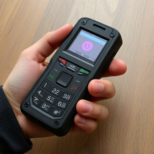 stun gun that looks like a cell phone