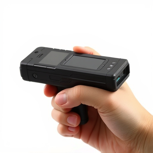 stun gun that looks like a cell phone
