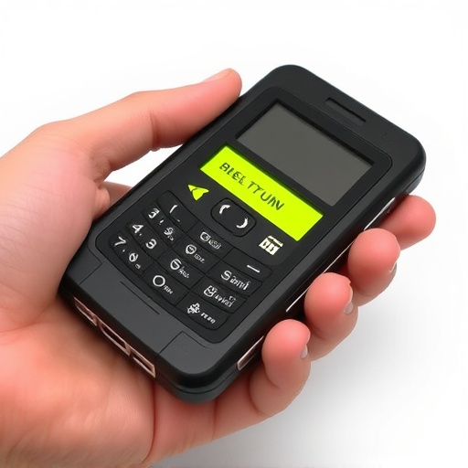 stun gun that looks like a cell phone