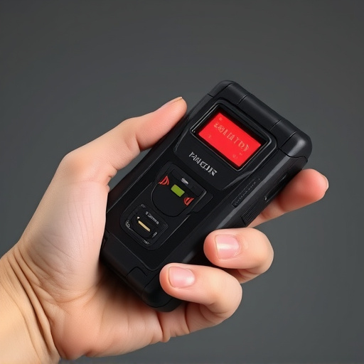 stun gun that looks like a cell phone
