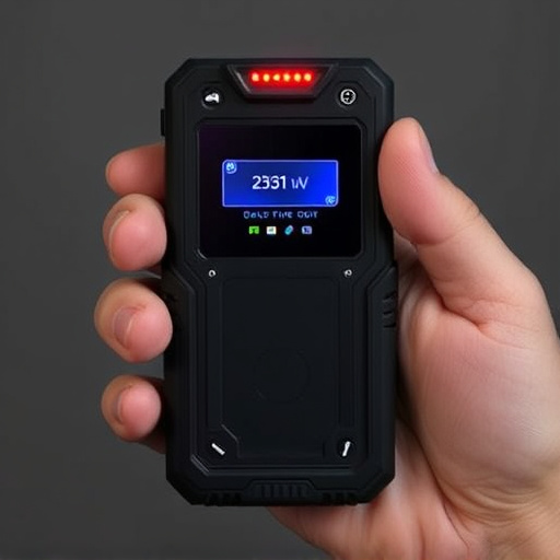 stun gun that looks like a cell phone