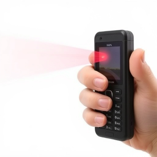 stun gun that looks like a cell phone