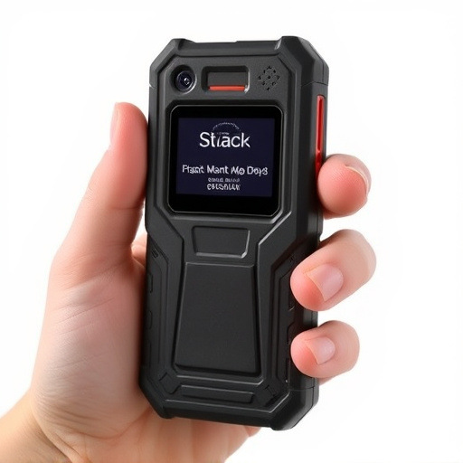 stun gun that looks like a cell phone