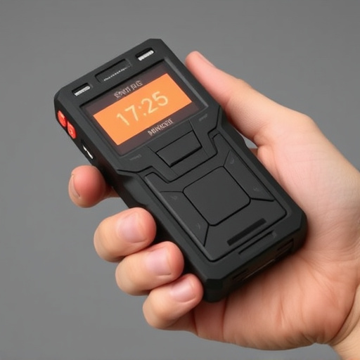 stun gun that looks like a cell phone