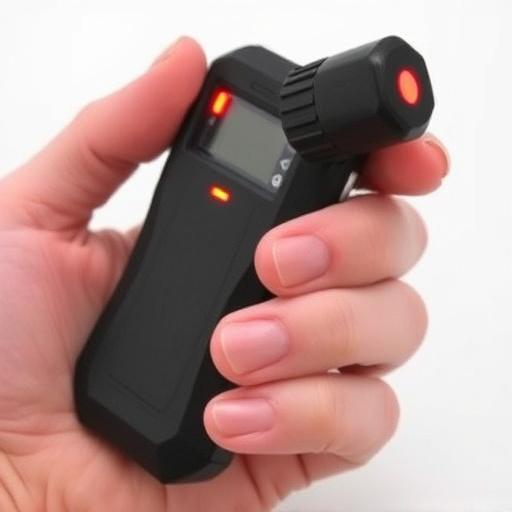 stun gun that looks like a cell phone