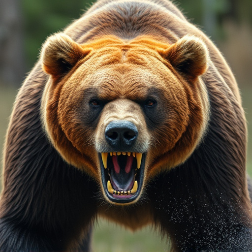 Bear Repellent Spray: Hiker's Essential Defense